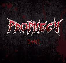 Prophecy (BRA) : I4NI